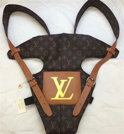 replica louis vuitton baby carrier|real louis vuitton belts.